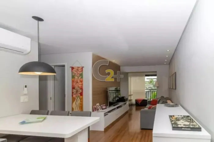 Apartamento 3 quartos a venda no bairro da Pompéia!