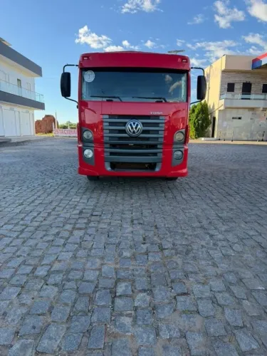 CAMINHÃO BOIADEIRO