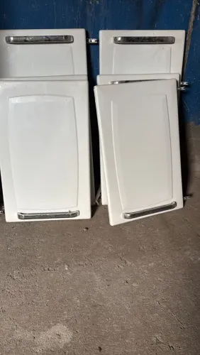 Vendo armário de cozinha de parede