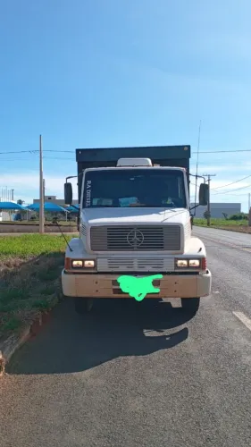 Caminhão 