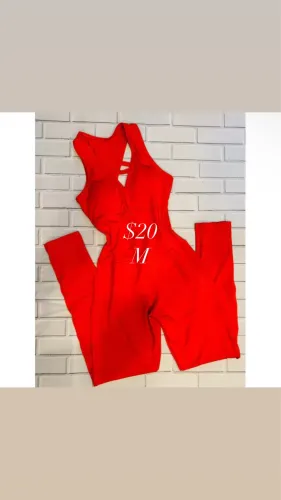 Roupa fitness