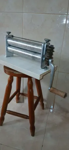 Vendo Cilindro de Pão