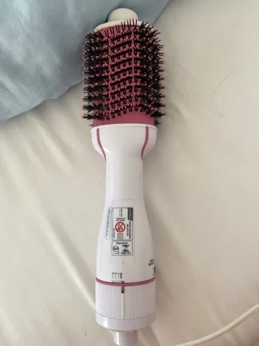Escova Modeladora Britânia Bivolt