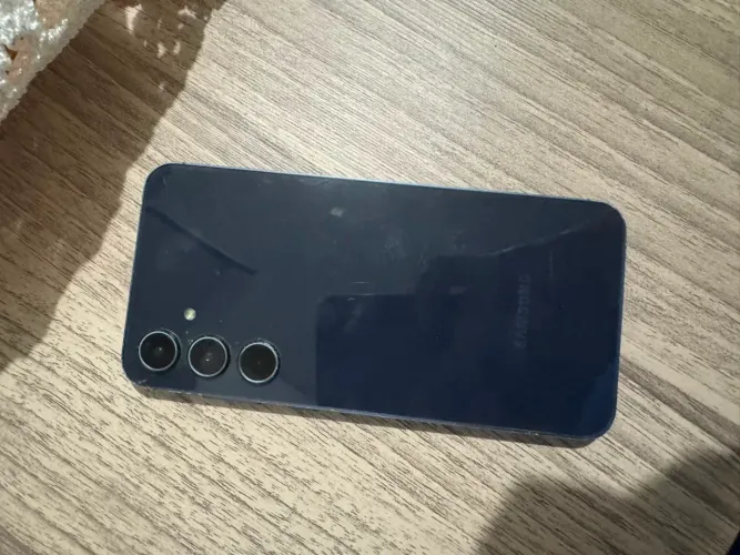 Samsung A55 256GB.