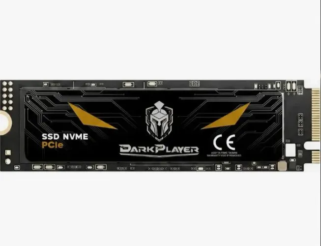 SSD 1TB NVME M.2 