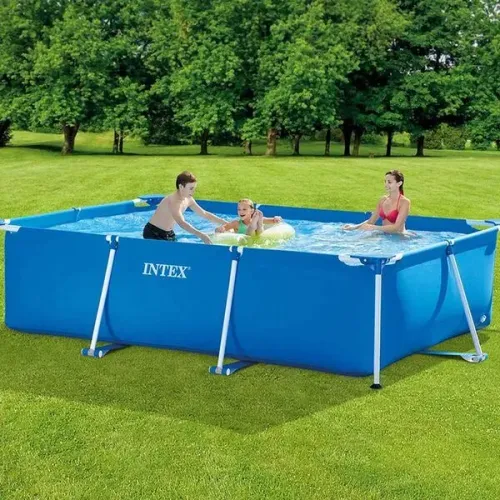 Piscina 3 X 2 de 3800 litros