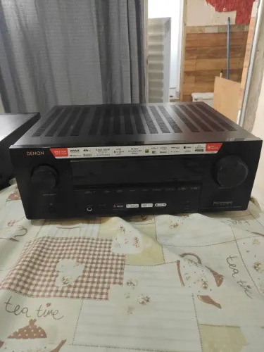 Receptor denon