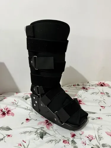 BOTA IMOBILIZADORA COMFORT
