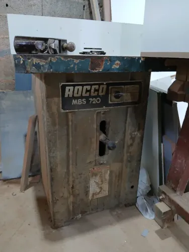 Tupia Rocco
