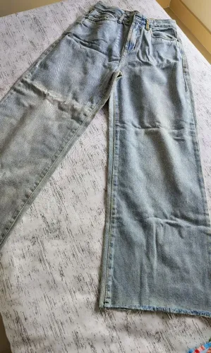 Calça jeans feminina