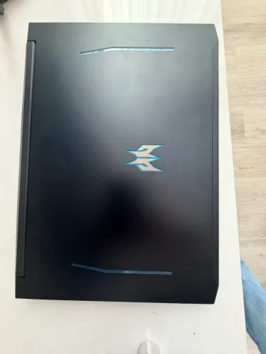 Notebook Predator Ph315-54-7852 I7 11o 32gb 512gb Rtx 3060 (Usado)