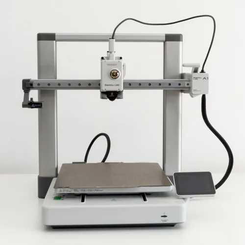 Impressora 3D Bambu Lab A1