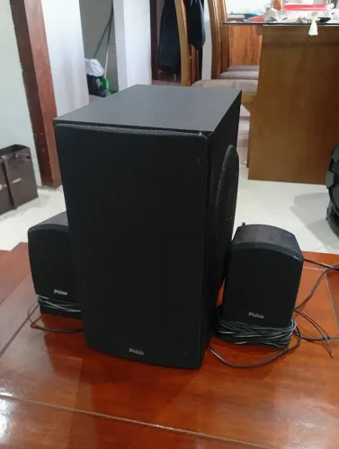 Subhover Philips