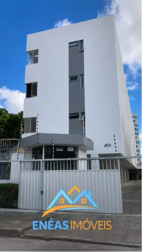 APARTAMENTO DE 3 QUARTOS E 1 SUIÍTE - BAIRRO DO PRADO