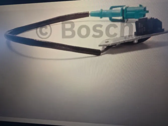 Sensor Fase Fiat Marea 2.4 Mpi 20v 2000 À 2007 Bosch 232101036