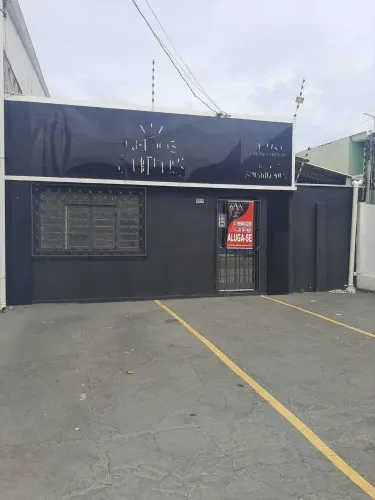 Alugo Sala Comercial na Av. Mário Correa bairro porto