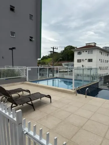 APARTAMENTO no BOM RETIRO com 3 quartos para VENDA, 74 m²