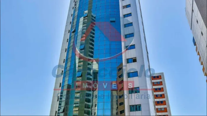 Beach Class Executive Recife | Flat à Venda - Beira-Mar de Boa Viagem - Mobiliado