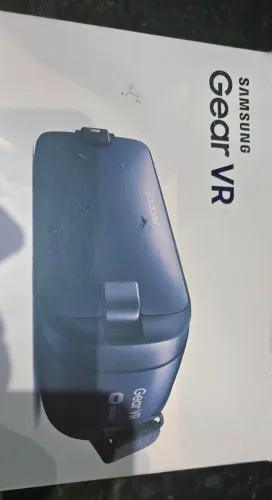 Óculos de Realidade Virtual