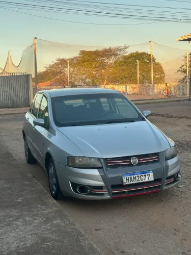 Fiat Stilo 1.8/ 1.8 SP/ Connect 16V 122cv 5P 2003