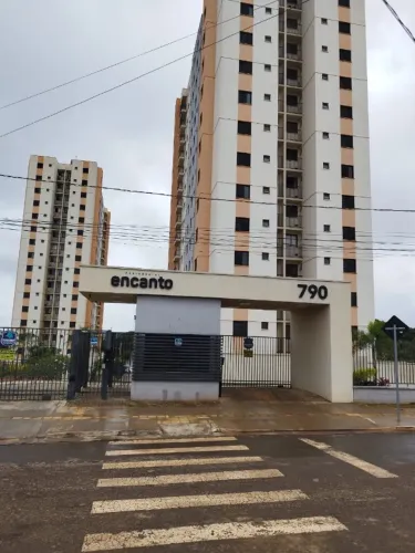Condomínio ENCANTO