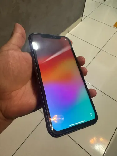 iPhone 11, 256Gb