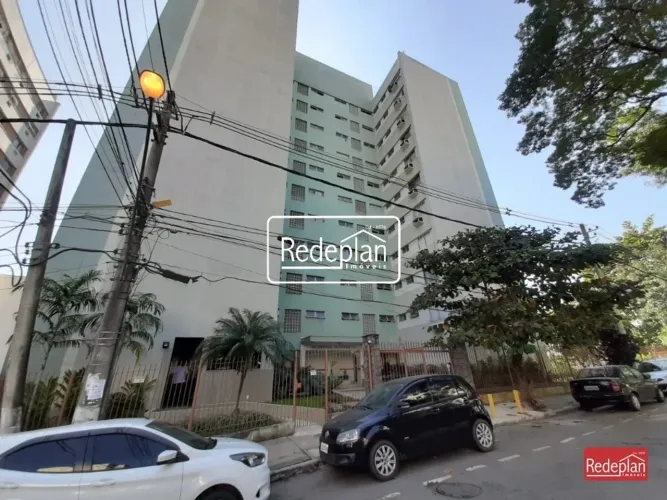 Apartamento para Locação no São Geraldo - Volta Redonda