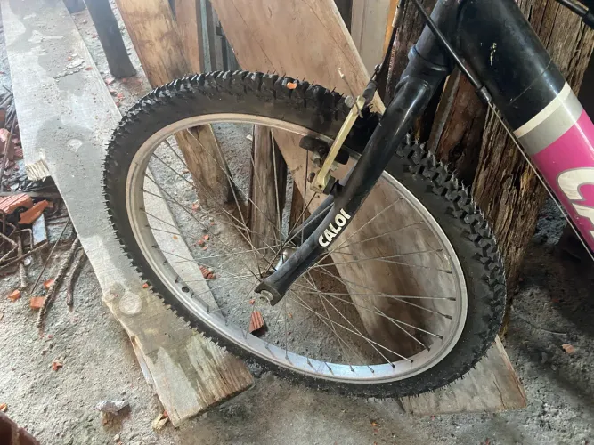 Vendo Bike