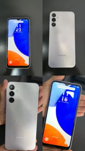 Samsung A14 5G