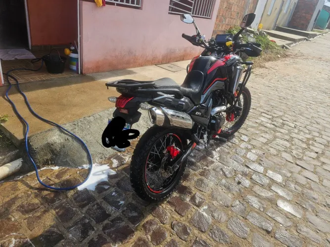 Shi 250