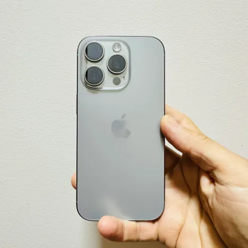 Iphone 16 pro