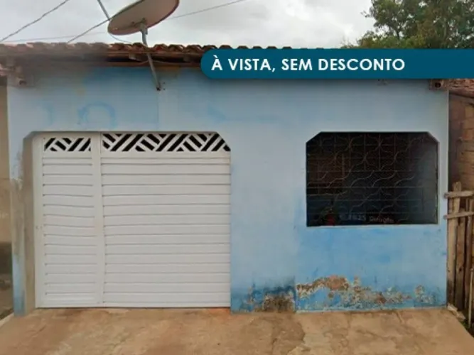 Casa 94 m² - Tabatinga - Apicum-Açu - MA