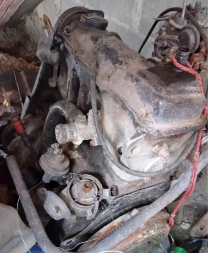 MOTOR AP 1.8