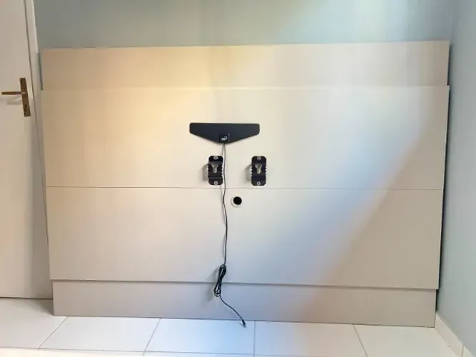 Painel Grande Novo Alto Padrão
