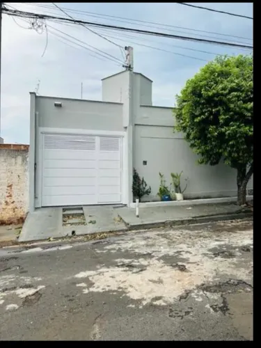 Linda casa estilo Colonial