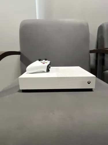 Xbox one S 1tb