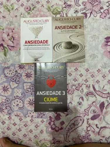Livros