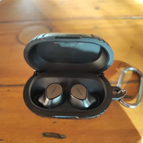 Jabra elite pro 7