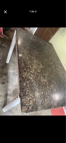 Mesa retangular