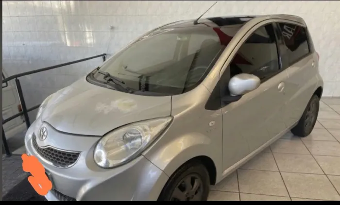 JAC J2 1.4 16V 5P Mec. 2014