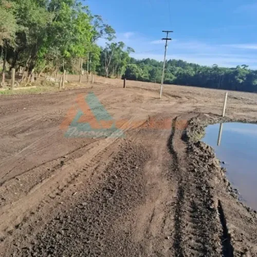 Excelente lote em Ipiranga com 1.200m 2