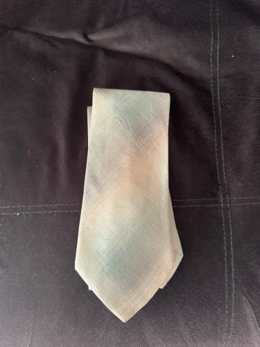 Gravata Italiana Armani