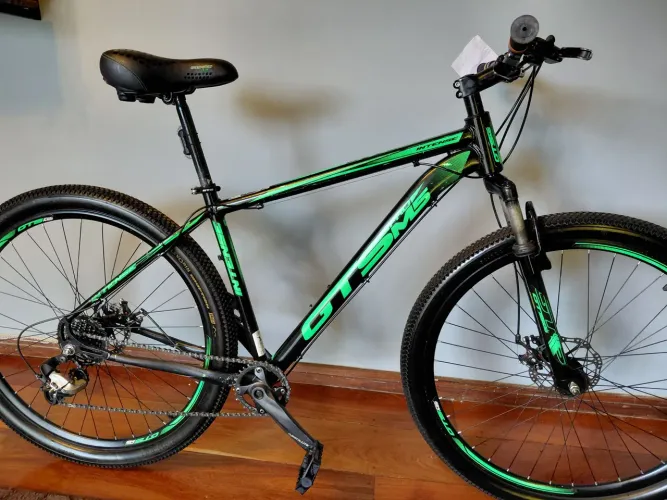 Bicicleta GTS 29