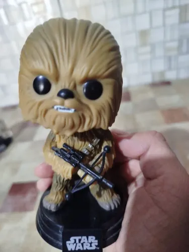 Funko pop star Wars 