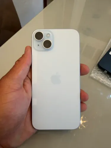 IPHONE 15 PLUS 256 GB
