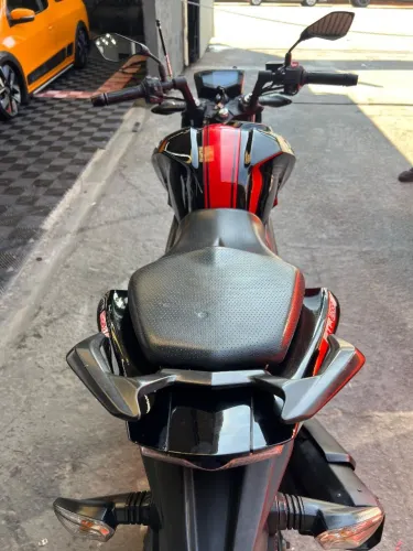 Dafra Apache 200 rtr 2023