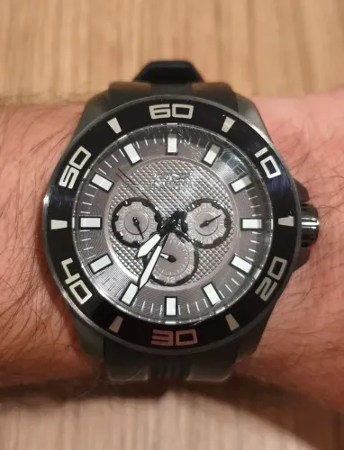 Relógio Invicta Pro Diver Modelo 30112