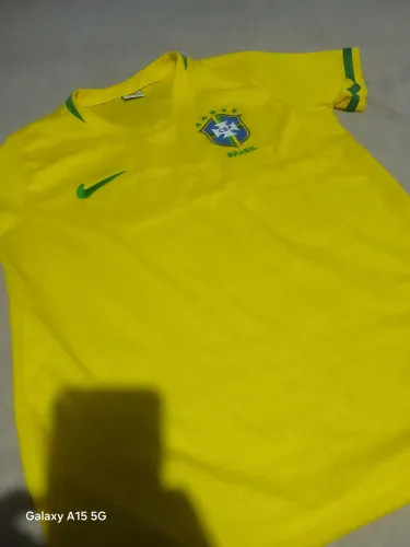 CAMISA DO BRASIL