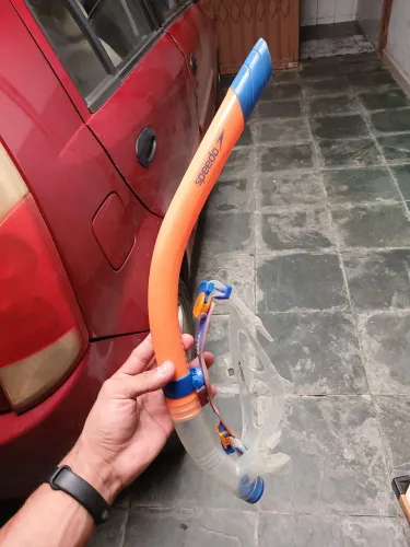 Snorkel speedo