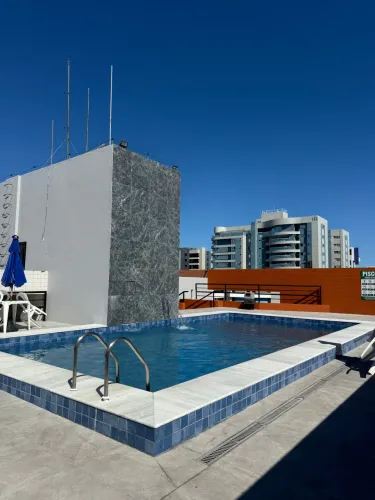 Apartamento para locação no RUA CARLOS POVINA CAVALCANTE, JATIÚCA, Maceió, AL